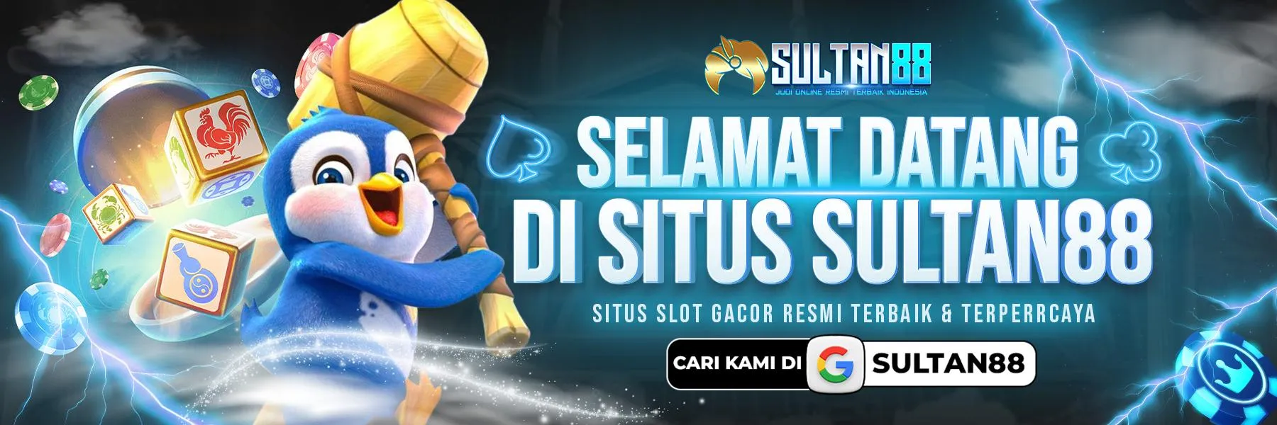 Keamanan Sultan88 Login